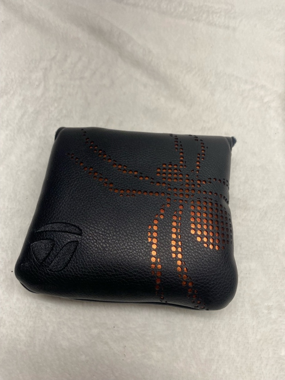 TaylorMade Spider Tour Mallet Putter Headcover